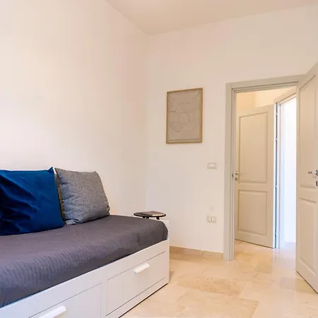 Venkovský dům Panoramica Con Piscina Monte Mirto Ostuni