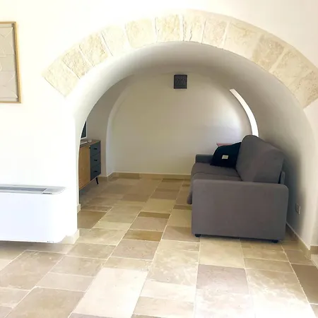 Panoramica Con Piscina Monte Mirto Ostuni