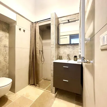 Casa di campagna Panoramica Con Piscina Monte Mirto Ostuni